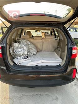 كيا سورينتو